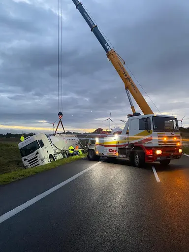 KaviCar Pomoc Drogowa Ratownictwo Drogowe Jacek Kawka